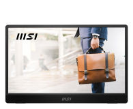 MSI PRO MP161 E2 - 1271979 - zdjęcie 1